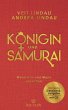 Königin und Samurai - Bild 1