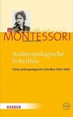 Anthropologische Schriften I / Gesammelte Werke 2.1