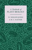 A Textbook of Plant Biology (eBook, ePUB)