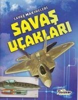 Savas Ucaklari - Oxlade, Chris