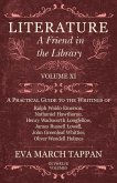 Literature - A Friend in the Library (eBook, ePUB)