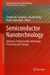 Semiconductor Nanotechnology - Bild 1