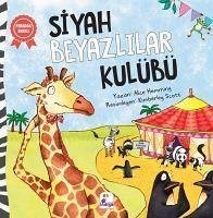 Siyah Beyazlilar Kulübü - Hemming, Alice