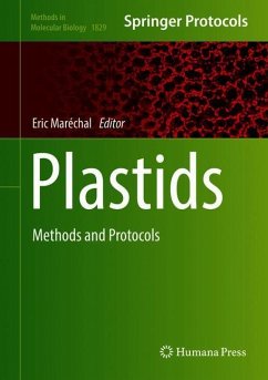 Plastids