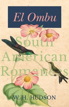 Cover El Ombu (eBook, ePUB)