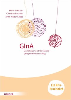 Cover GInA