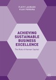 Achieving Sustainable Business Excellence (eBook, PDF)