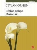 Binbir Bahce Masallari