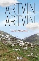Cover Artvin Artvin