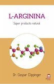 L-arginina : super producto natural