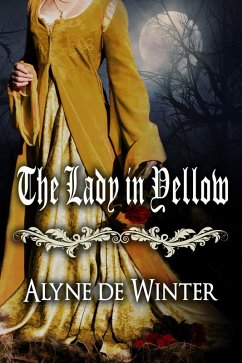 The Lady in Yellow (eBook, ePUB) - Winter, Alyne de