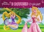 Disney Prenses 3 Boyutlu Öyküler