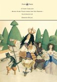 A Fairy Garland - Being Fairy Tales from the Old French - Illustrated by Edmund Dulac (eBook, ePUB)