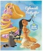 Disney Prenses Eglenceli Faaliyetler