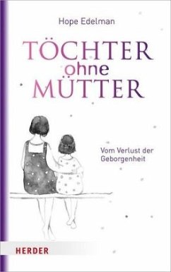 Cover Töchter ohne Mütter