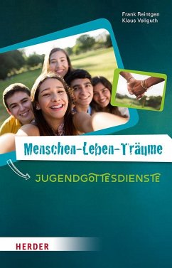 Menschen-Leben-Träume - Reintgen, Frank;Vellguth, Klaus