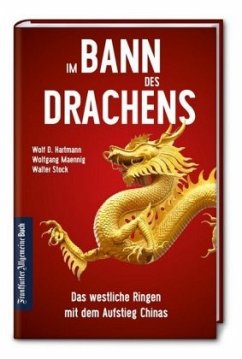 Im Bann des Drachens - Hartmann, Wolf D.;Maennig, Wolfgang;Stock, Walter