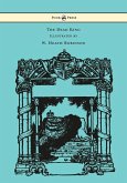 The Dead King - Illustrated by W. Heath Robinson (eBook, ePUB)