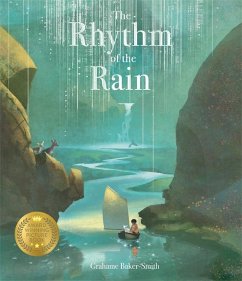 The Rhythm of the Rain - Baker-Smith, Grahame