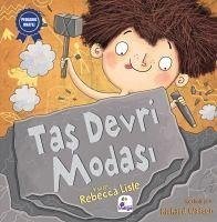 Tas Devri Modasi - Lisle, Rebecca