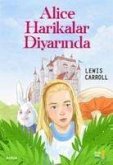 Alice Harikalar Diyarinda Alice Harikalar Diyarinda