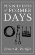 Punishments of Former Days (eBook, ePUB) - Bild 1