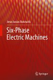 Six-Phase Electric Machines (eBook, PDF)