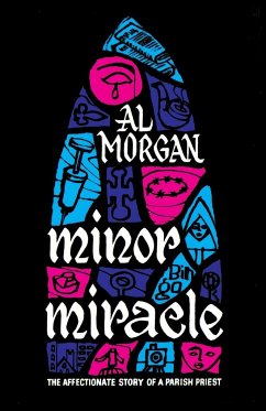 Minor Miracle - Morgan, Al