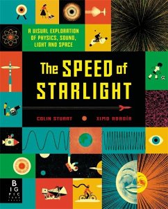 The Speed of Starlight - Stuart, Colin