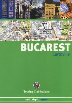 Cover Bucarest