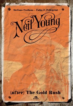 Cover Neil Young. (After) The Gold Rush
