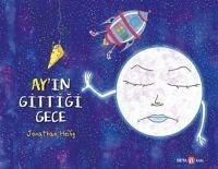 Cover Ayin Gittigi Gece