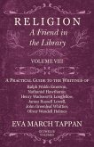 Religion - A Friend in the Library (eBook, ePUB)