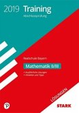 Lösungen zu Training Abschlussprüfung Realschule Bayern 2019 - Mathematik II/III Lösungen zu Training Abschlussprüfung Realschule Bayern 2019 - Mathematik II/III