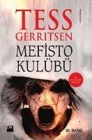 Mefisto Kulübü - Gerritsen, Tess