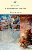 Fairy Tales by Hans Christian Andersen - Illustrated in black and white by Honor C. Appleton (eBook, ePUB) Fairy Tales by Hans Christian Andersen - Illustrated in black and white by Honor C. Appleton (eBook, ePUB)