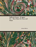 The Scores of Sullivan - St Agnes' Eve - Sheet Music for Voice and Piano (eBook, ePUB) The Scores of Sullivan - St Agnes' Eve - Sheet Music for Voice and Piano (eBook, ePUB)