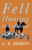 Fell Hunting in Lakeland (eBook, ePUB)