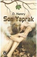 Son Yaprak - Henry, O.