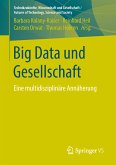 Big Data und Gesellschaft (eBook, PDF)