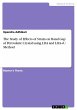 The Study of Effects of Strain on Band... - Bild 1