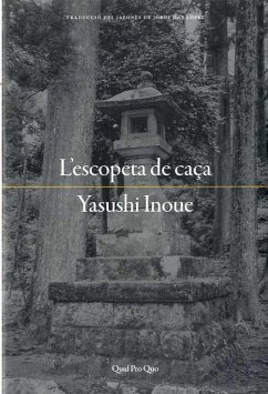 Cover L'escopeta de caça