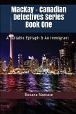 MacKay - Canadian Detectives Series Book One MacKay - Canadian Detectives Series Book One