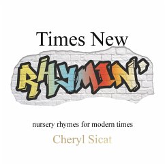 Times New Rhymin' - Sicat, Cheryl