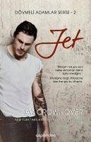 Jet - Crownover, Jay