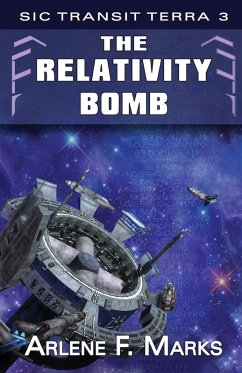 Cover The Relativity Bomb