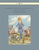 Songs from Alice in Wonderland and Through the Looking-Glass - Music by Lucy E. Broadwood - Illustrated by Charles Folkard (eBook, ePUB)
