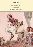 Bill the Minder - Illustrated by W. Heath Robinson (eBook, ePUB)