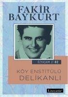 Köy Enstitülü Delikanli - Baykurt, Fakir; Oran, Melike