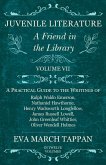 Juvenile Literature - A Friend in the Library (eBook, ePUB)
